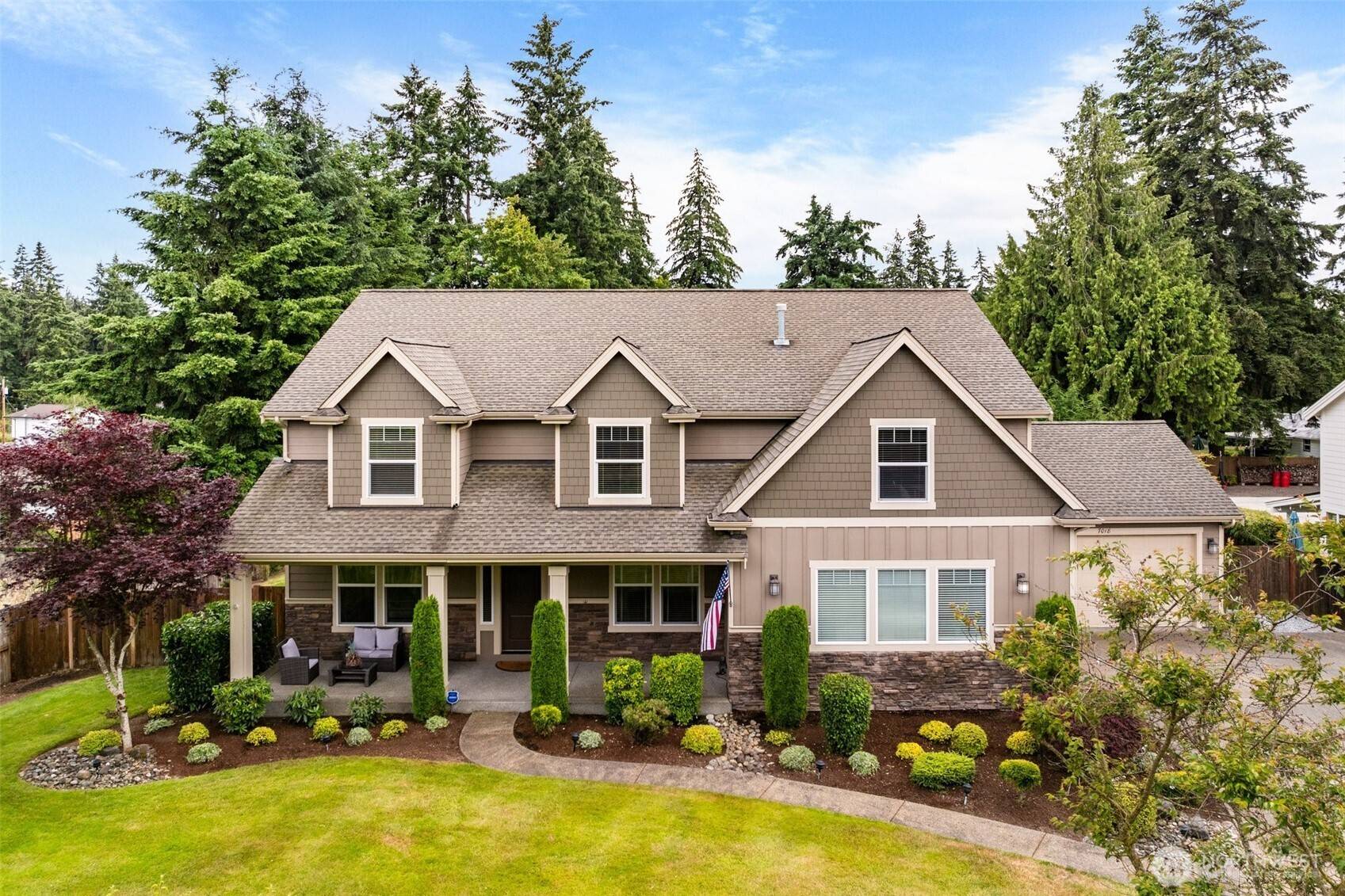 Puyallup, WA 98373,7018 100th ST E
