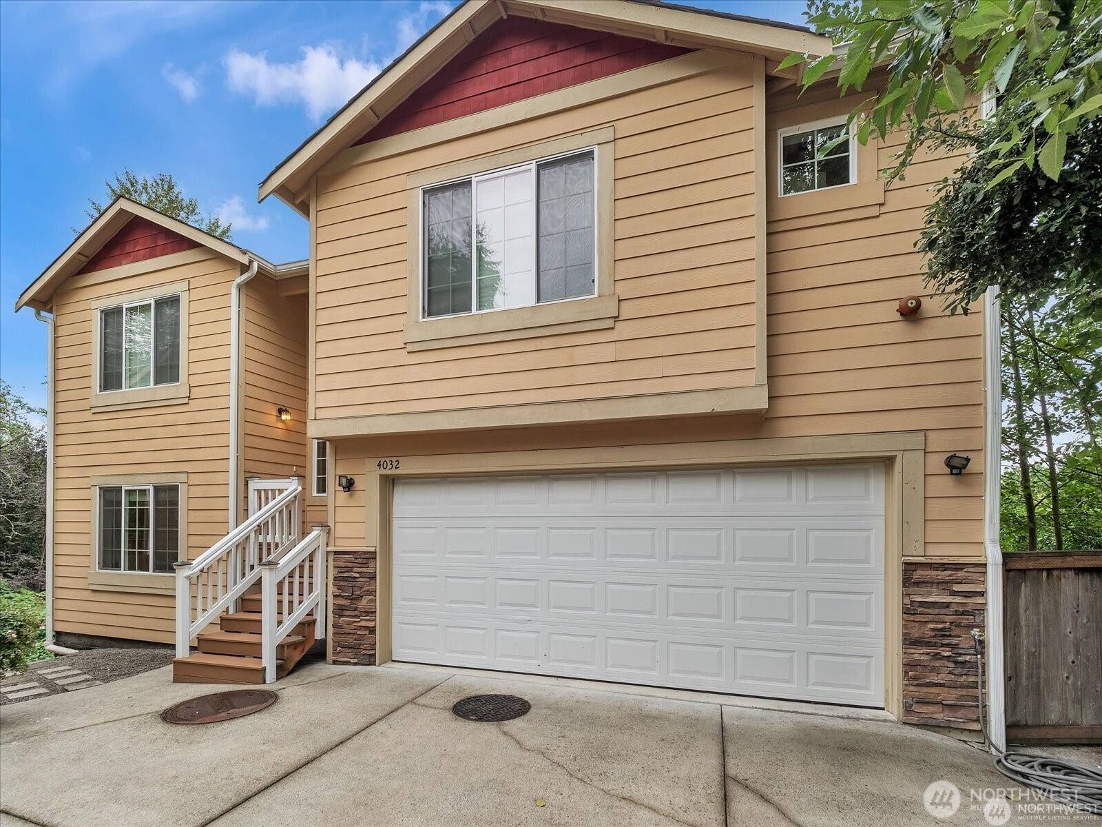 4032 152nd PL SW, Lynnwood, WA 98087