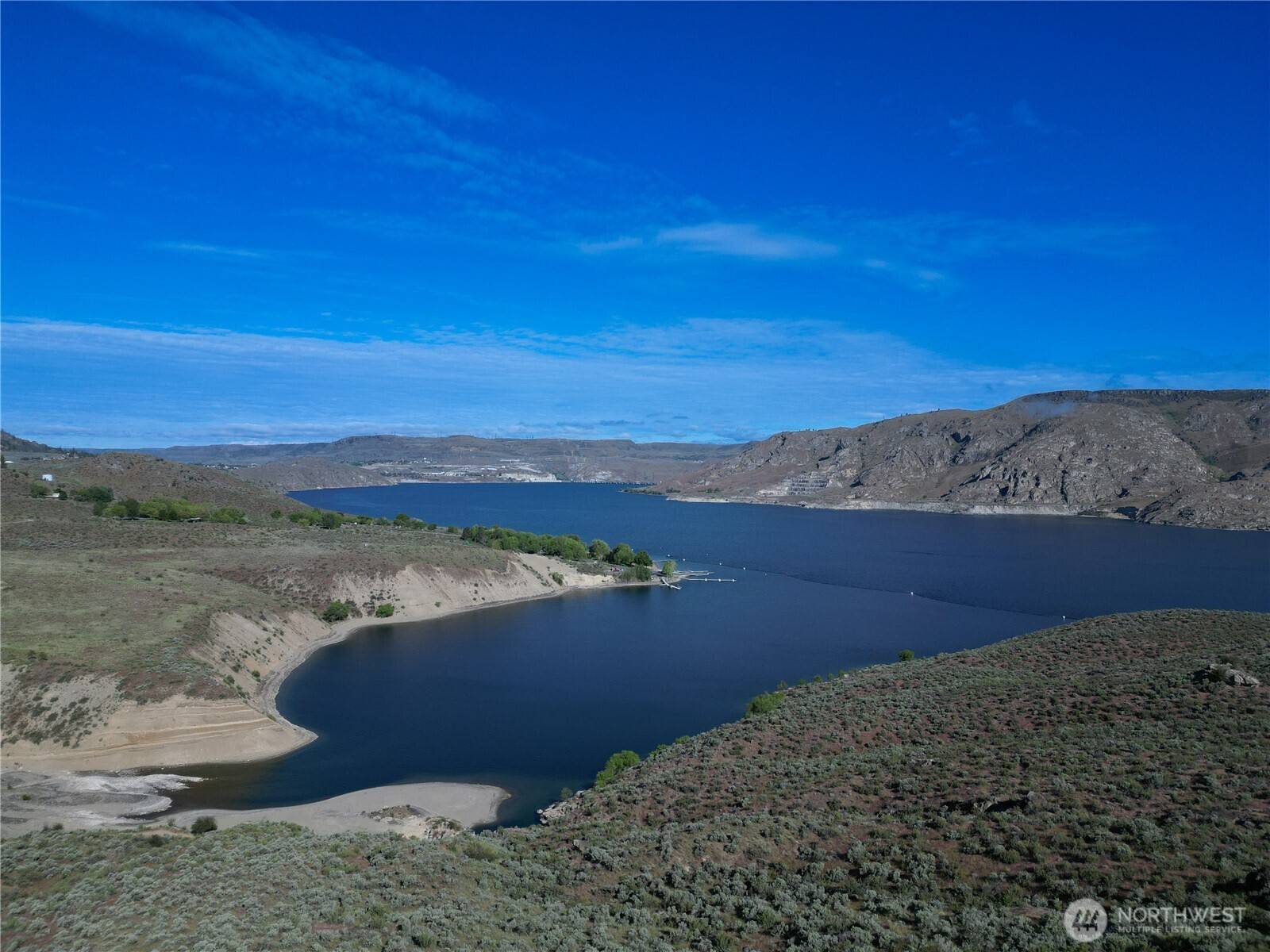 Grand Coulee, WA 46233,46233 Westwind DR