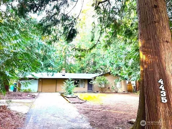 Bremerton, WA 98310,4435 Fir DR NE