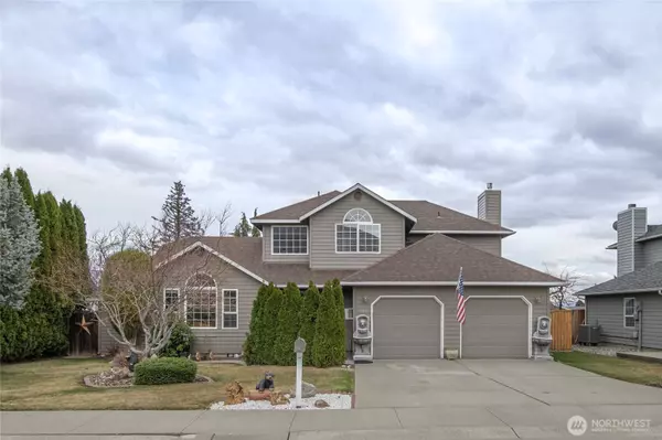 715 Kriewald CT, Wenatchee, WA 98801