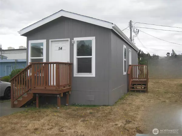 1313 Harrison AVE #54, Centralia, WA 98531
