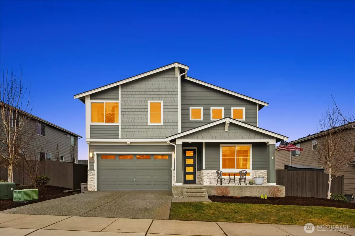 Lake Stevens, WA 98258,1004 SE 75th DR SE