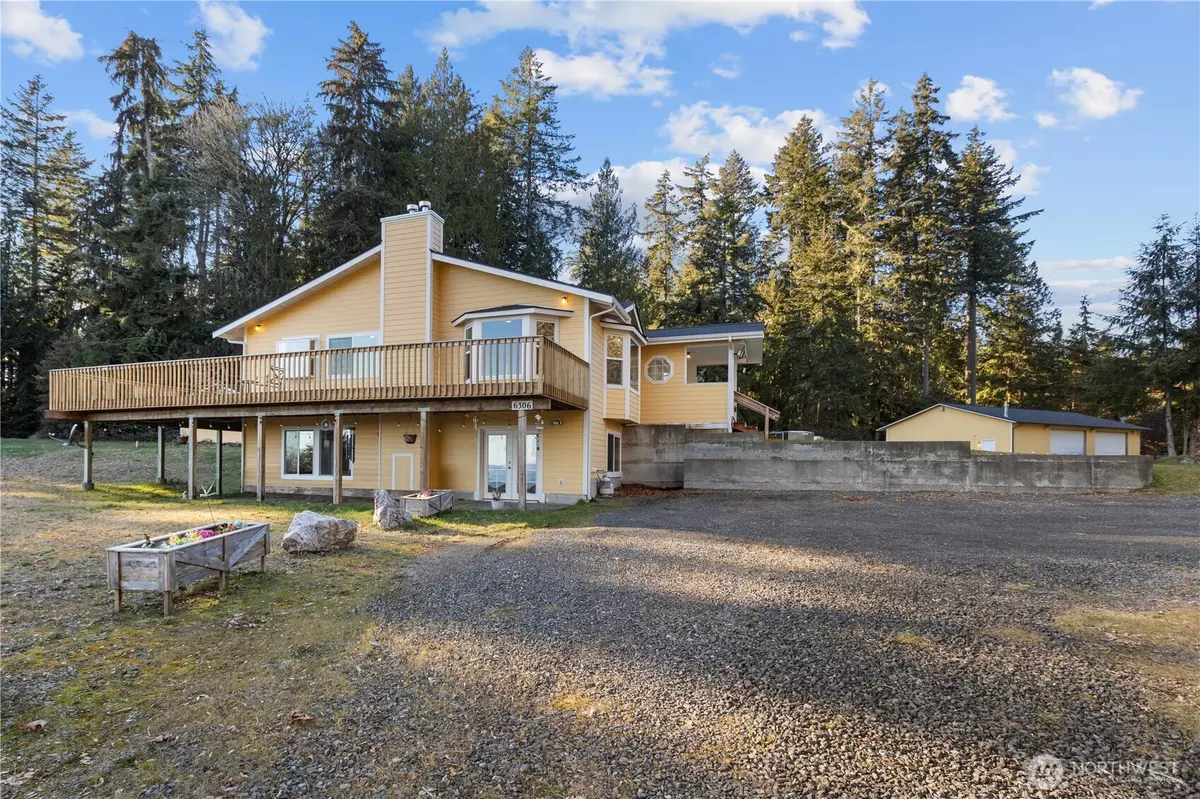 Lakebay, WA 98349,6306 151st Avenue Ct NW