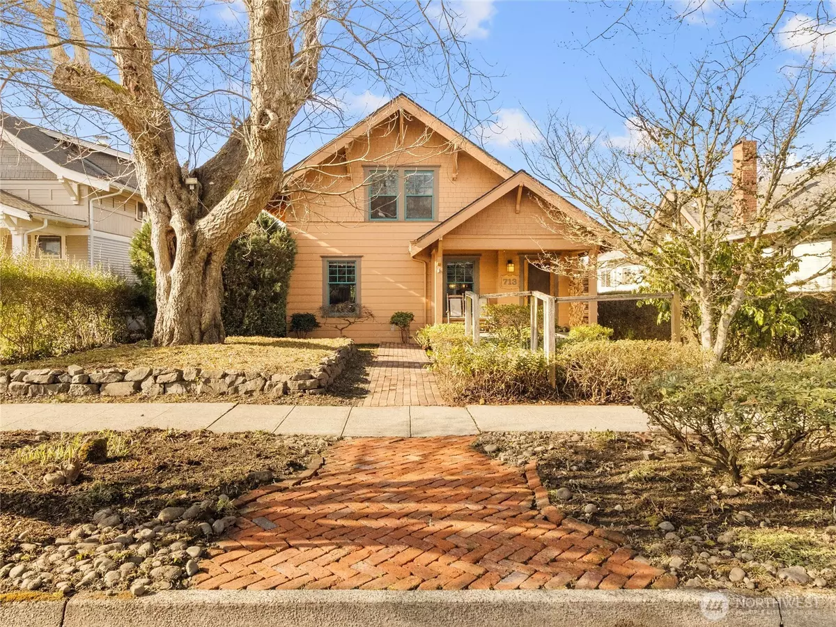 Centralia, WA 98531,713 F ST