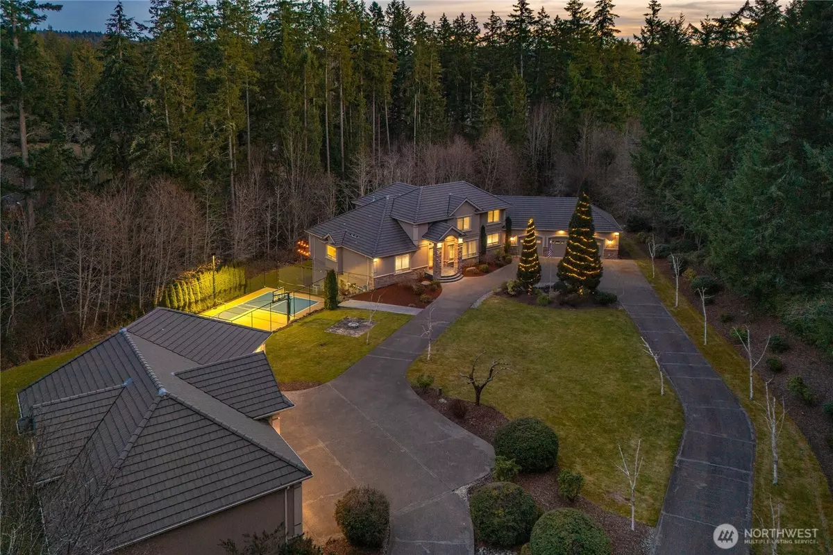 Gig Harbor, WA 98332,8716 96th ST NW