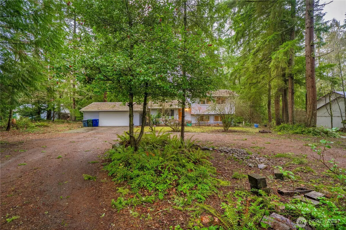 Lake Tapps, WA 98391,18613 S Tapps DR E
