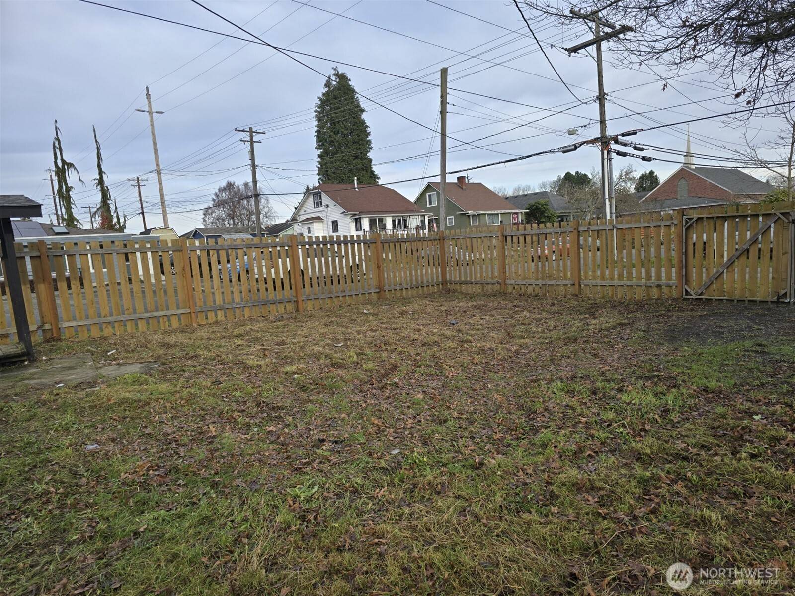 Everett, WA 98201,1501 Broadway