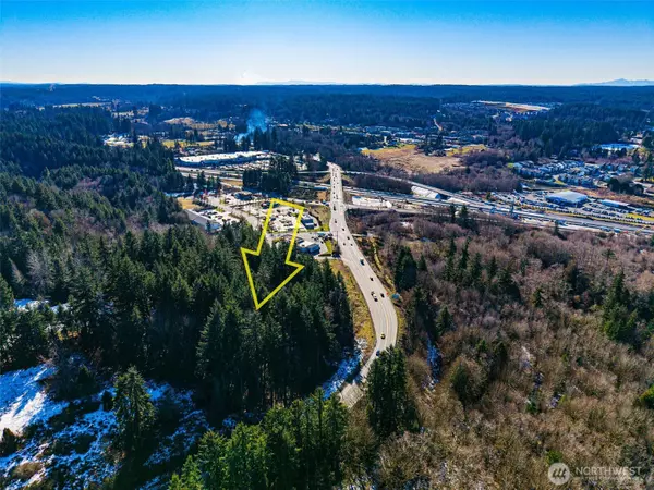 Port Orchard, WA 98367,0 SE Sedgwick RD