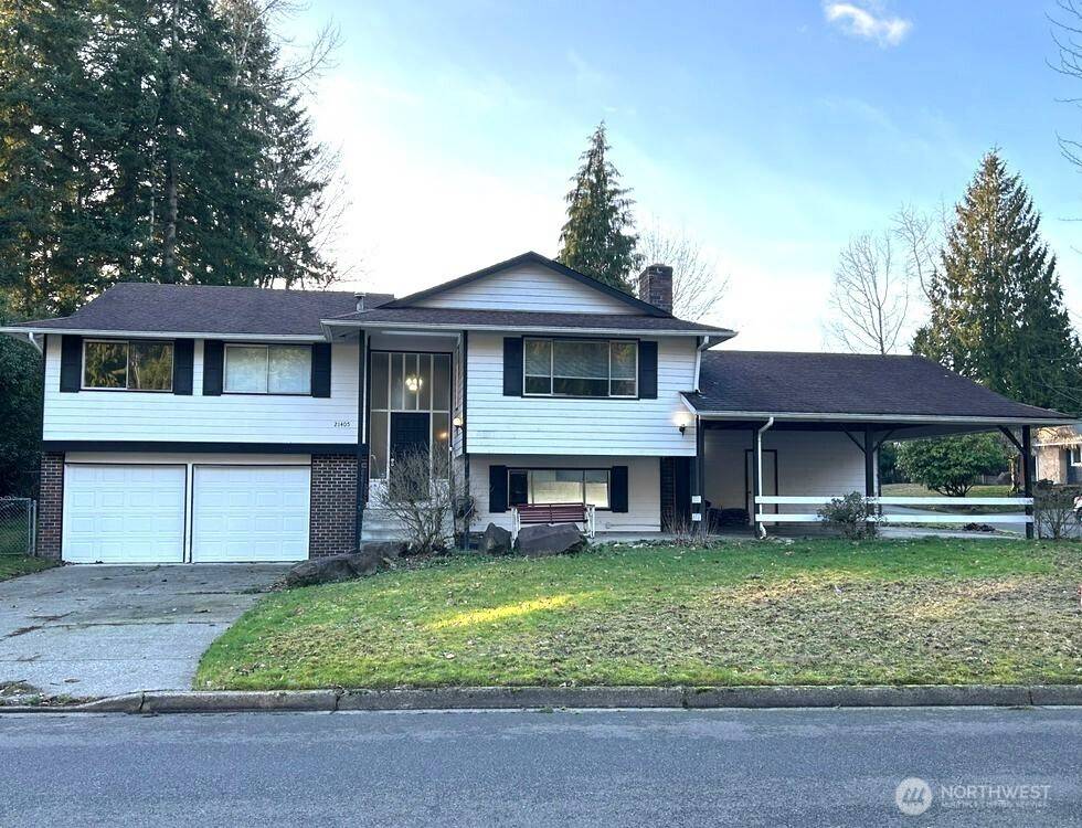 21405 124th AVE SE, Kent, WA 98031