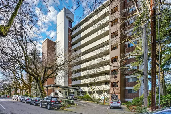 Seattle, WA 98102,505 Belmont AVE E #306