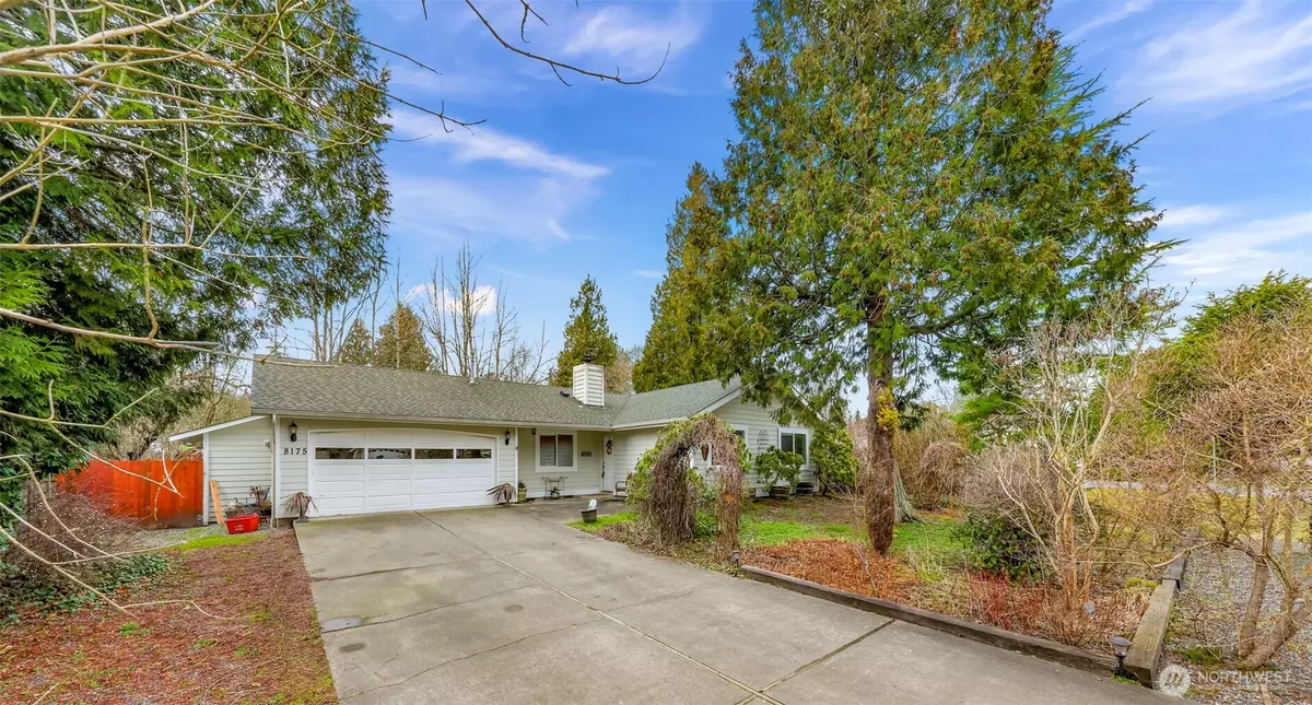 Blaine, WA 98230,8175 Skeena Way