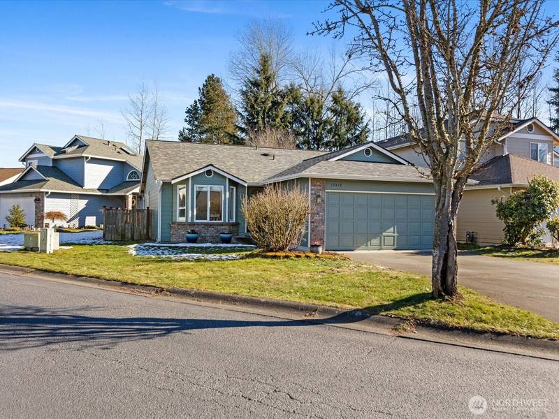 17415 Spring Lane AVE, Marysville, WA 98271