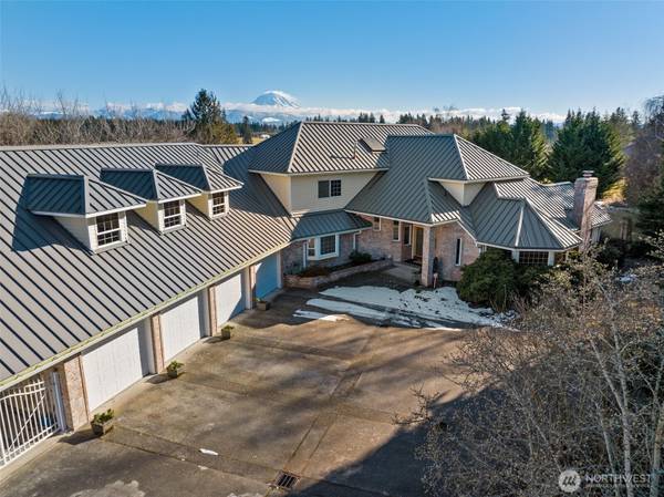 8115 224th Ave E, Buckley, WA 98321