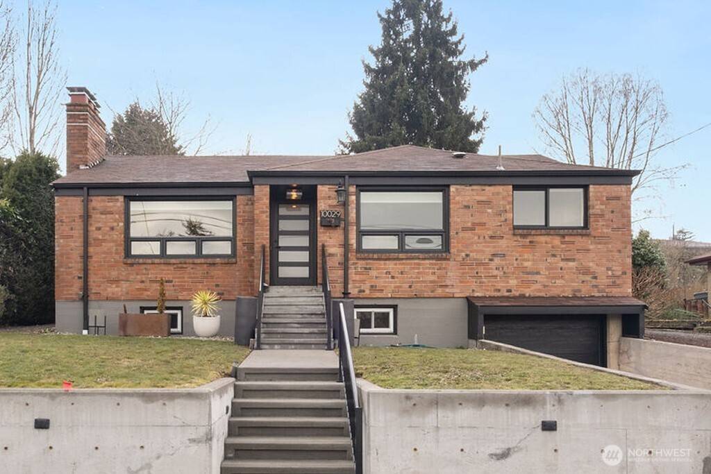 10029 9th AVE NW, Seattle, WA 98177