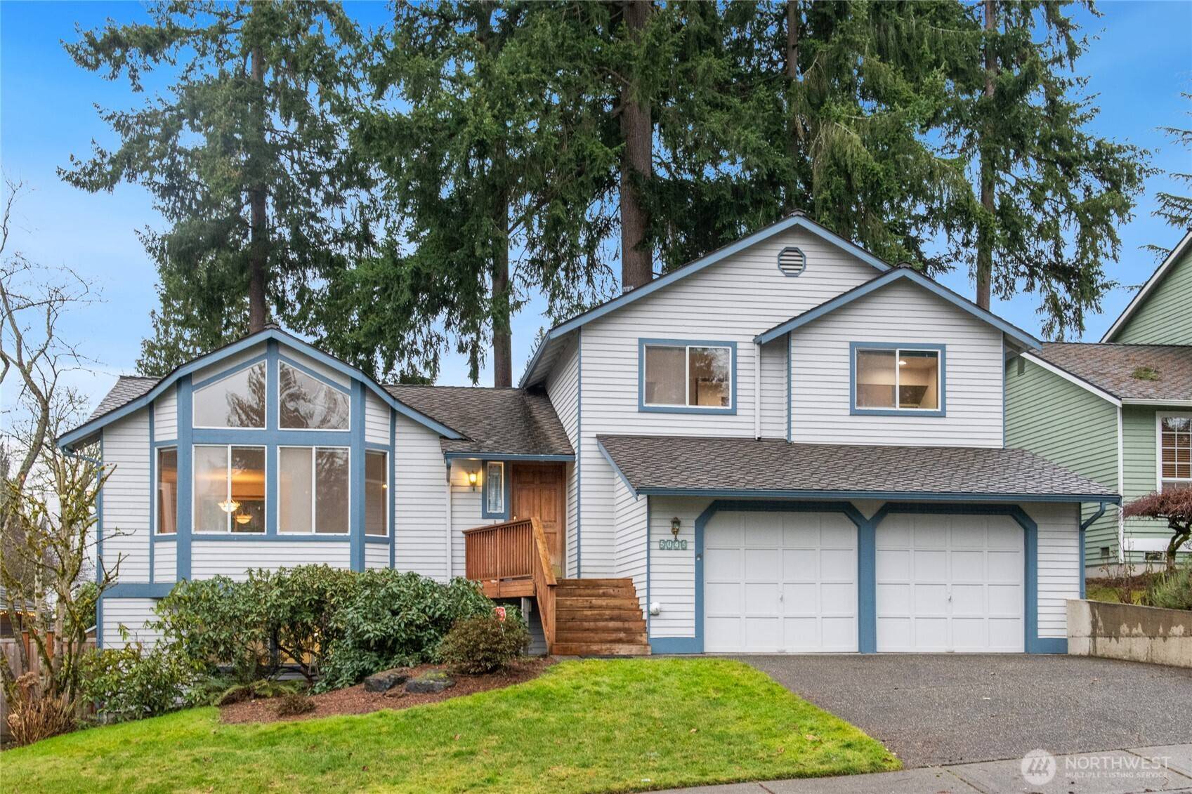 5045 NE 23rd ST, Renton, WA 98059