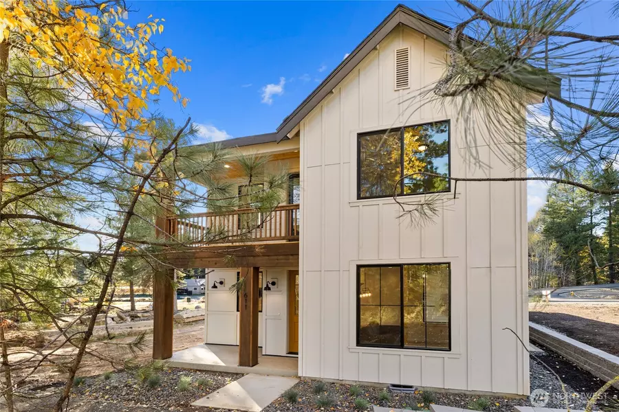 604 Compass PL #23, Cle Elum, WA 98922