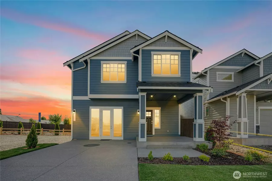 9425 Chief Leschi ST SE #6, Yelm, WA 98597