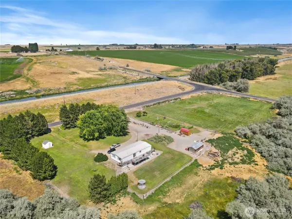 Othello, WA 99344,101 Mail RD