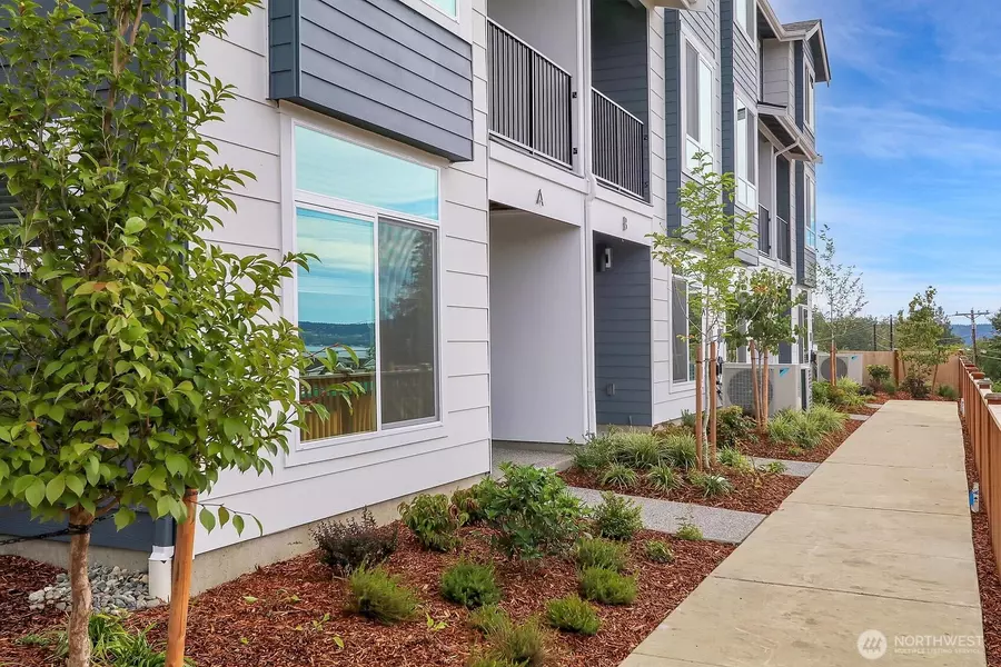 3620 W Mukilteo BLVD #D, Everett, WA 98203