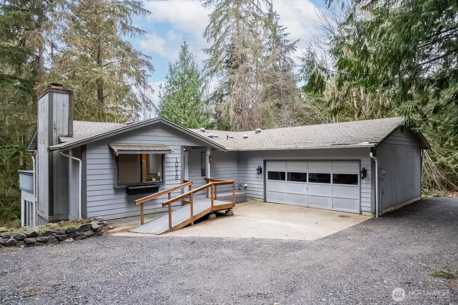 10218 22nd AVE NW, Gig Harbor, WA 98332