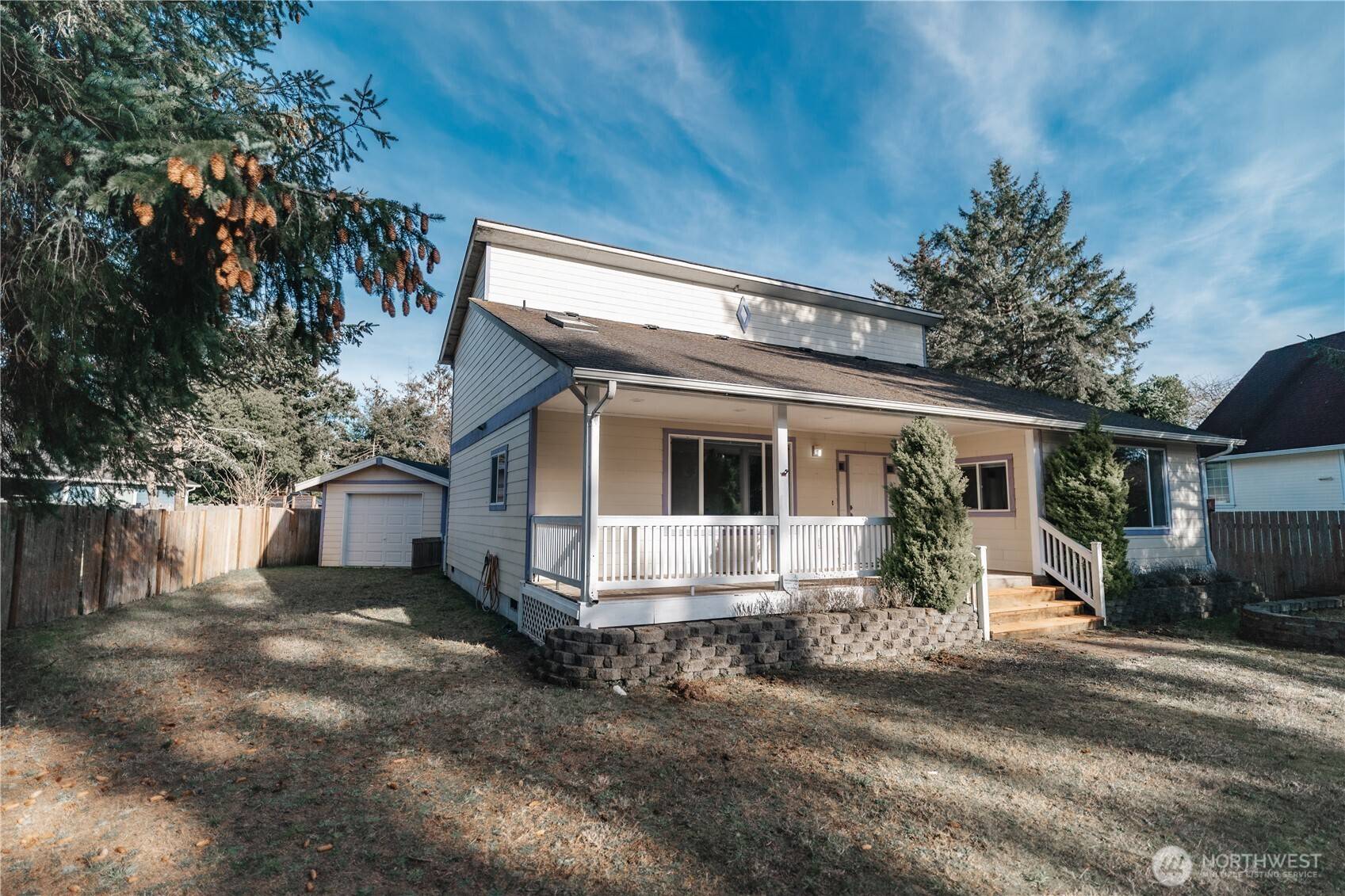136 Hydrus CT SW, Ocean Shores, WA 98569