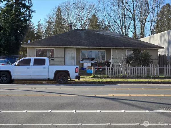 Marysville, WA 98270,1081 Cedar AVE