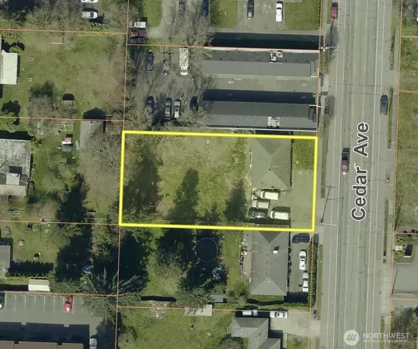 Marysville, WA 98270,1081 Cedar AVE