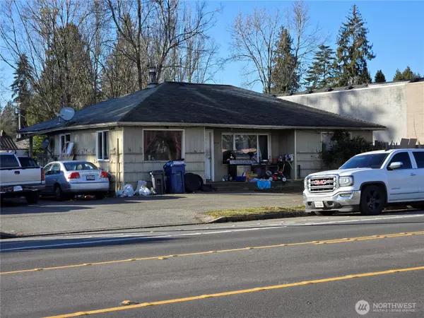 Marysville, WA 98270,1081 Cedar AVE