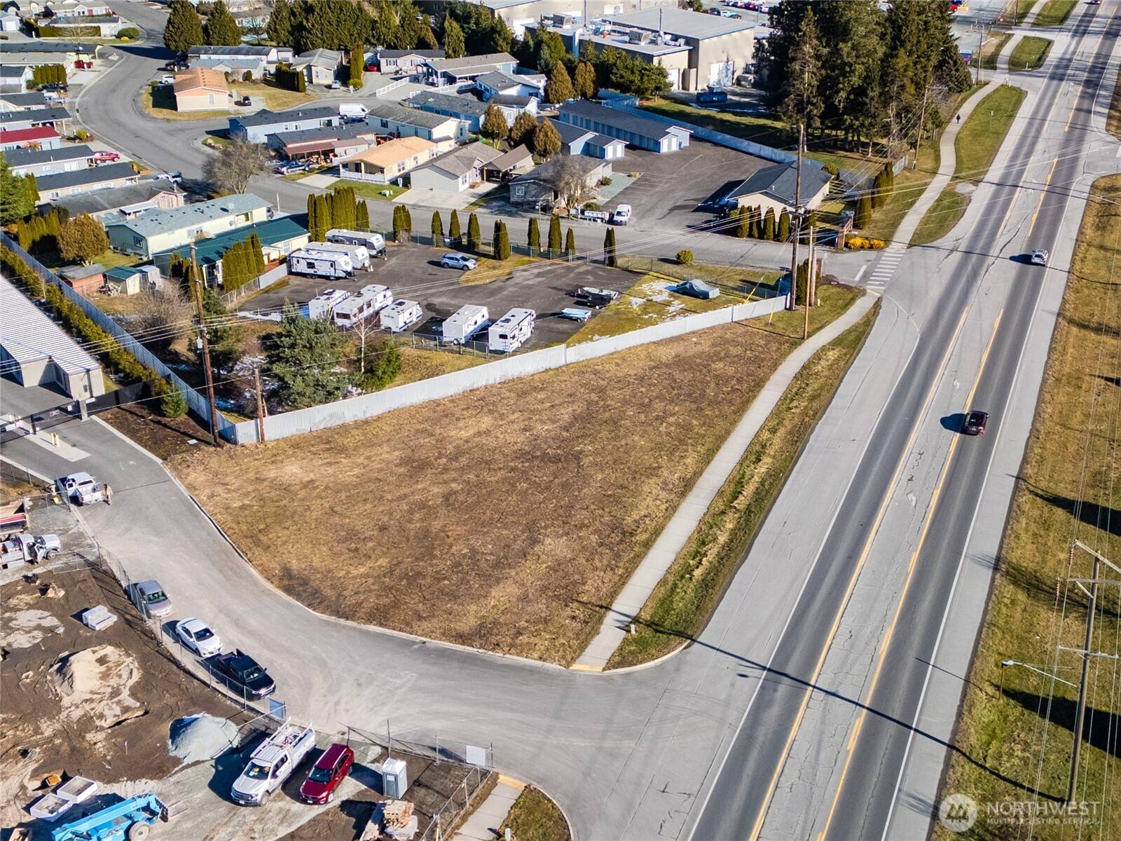 Sedro Woolley, WA 98284,1418 E Moore ST