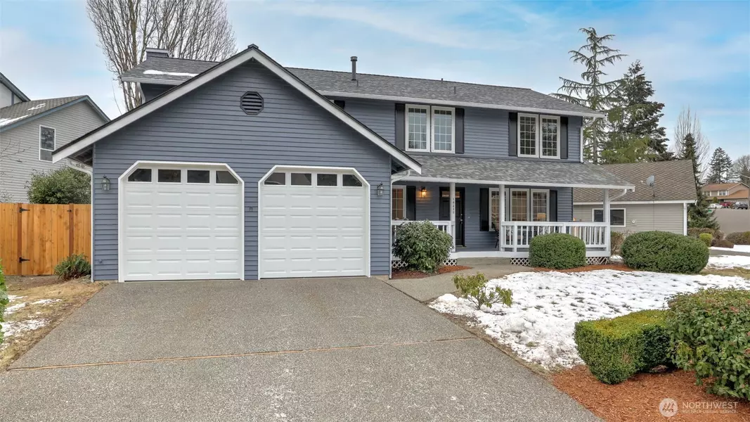 18230 152nd AVE SE, Renton, WA 98058