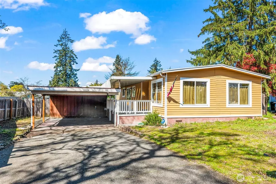 3229 85th ST S, Lakewood, WA 98499