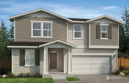 Poulsbo, WA 98370,1845 NW Nahele CT #58