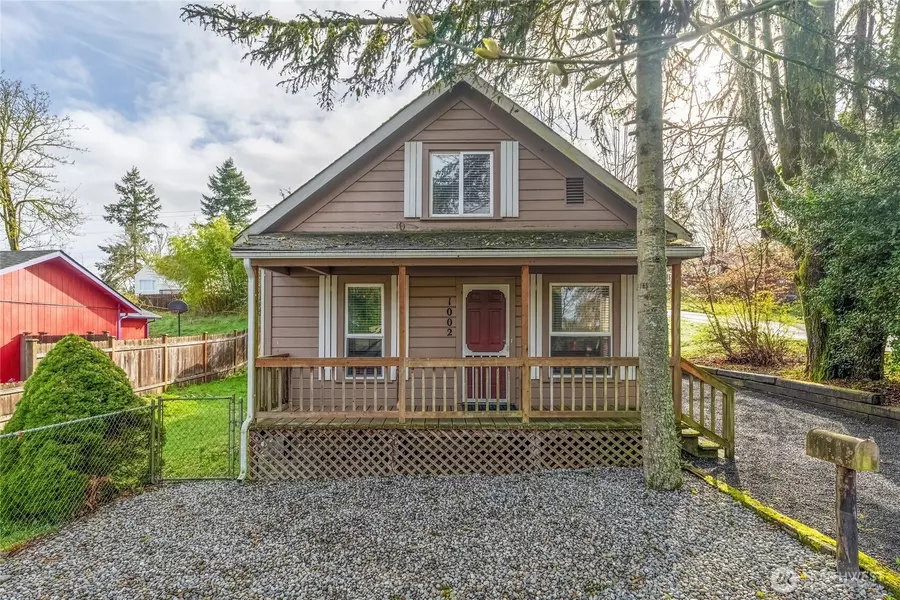 1002 Puget ST NE, Olympia, WA 98506