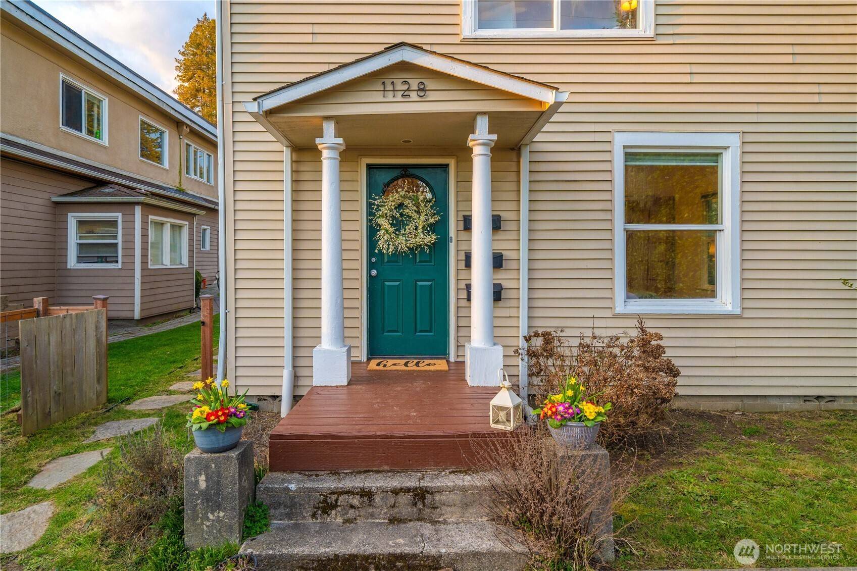 1128 State AVE NE, Olympia, WA 98506
