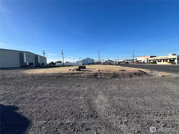 Othello, WA 99344,0 NKA S Broadway AVE