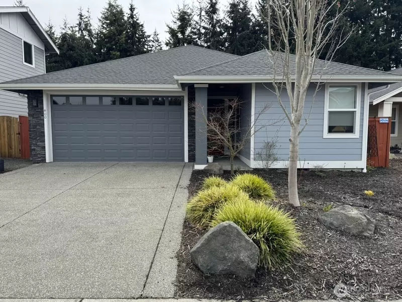 400 Lofgrin RD, Sequim, WA 98382