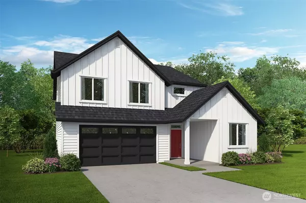 2831 S 9th WAY, Ridgefield, WA 98642