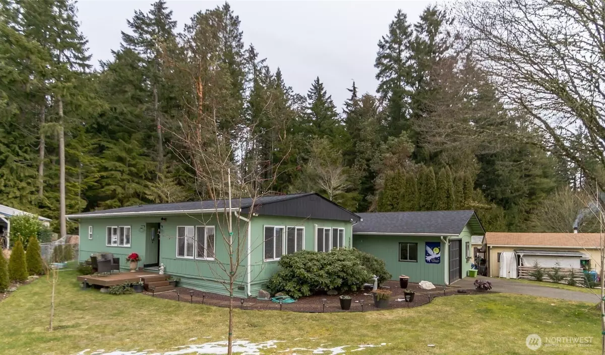 Bremerton, WA 98310,3430 NE Nobles LN