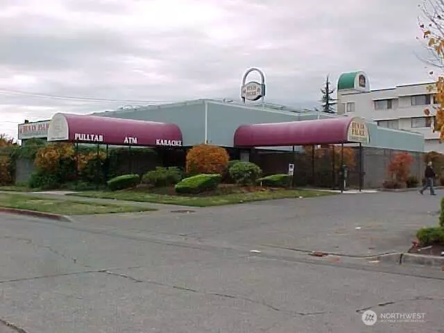 Everett, WA 98201,2821 Pacific AVE