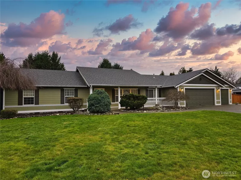 4810 235Th ST E, Spanaway, WA 98387