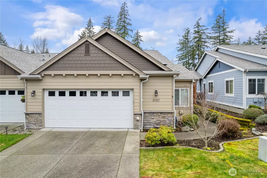 3757 Simmons Height LN SW, Olympia, WA 98512