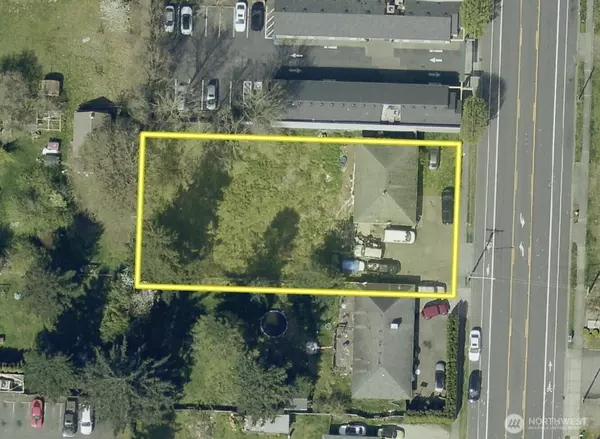 1081 Cedar AVE, Marysville, WA 98270