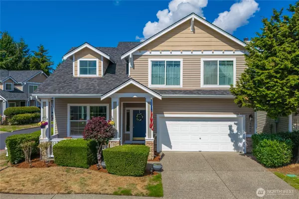 5604 S 234th ST #19, Kent, WA 98032