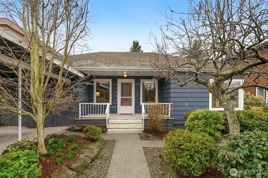 321 6th AVE S, Kirkland, WA 98033