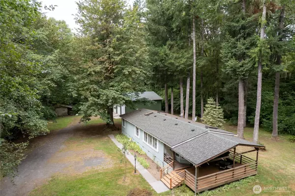 2024 Spencer RD, Salkum, WA 98582