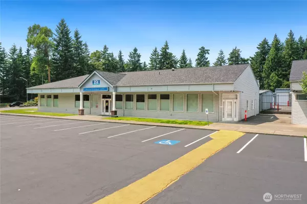 1191 NW Tahoe LN, Silverdale, WA 98383