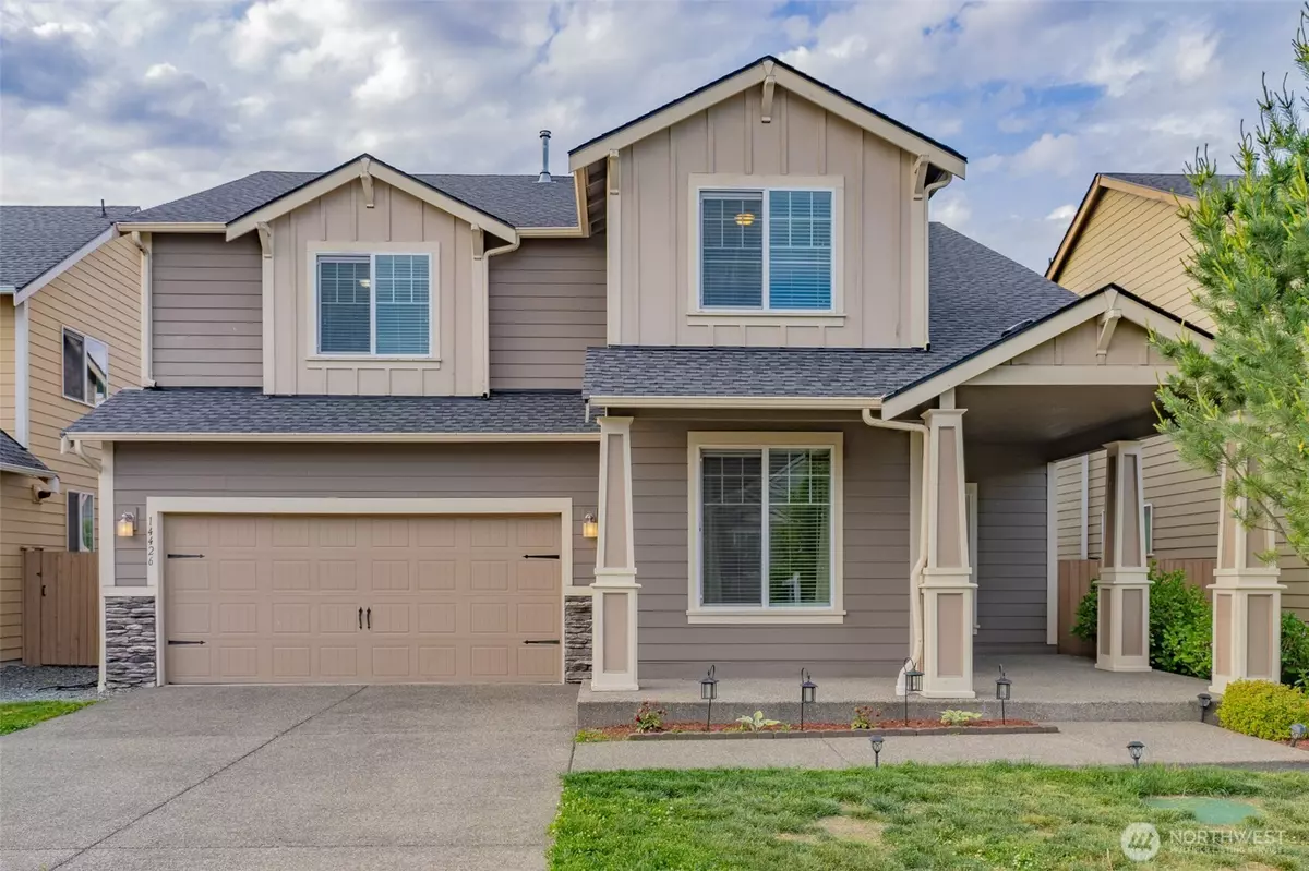 Yelm, WA 98597,14426 99th Ave SE