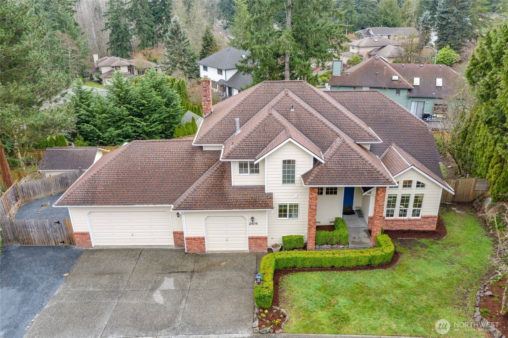 2404 137th PL SE, Mill Creek, WA 98012