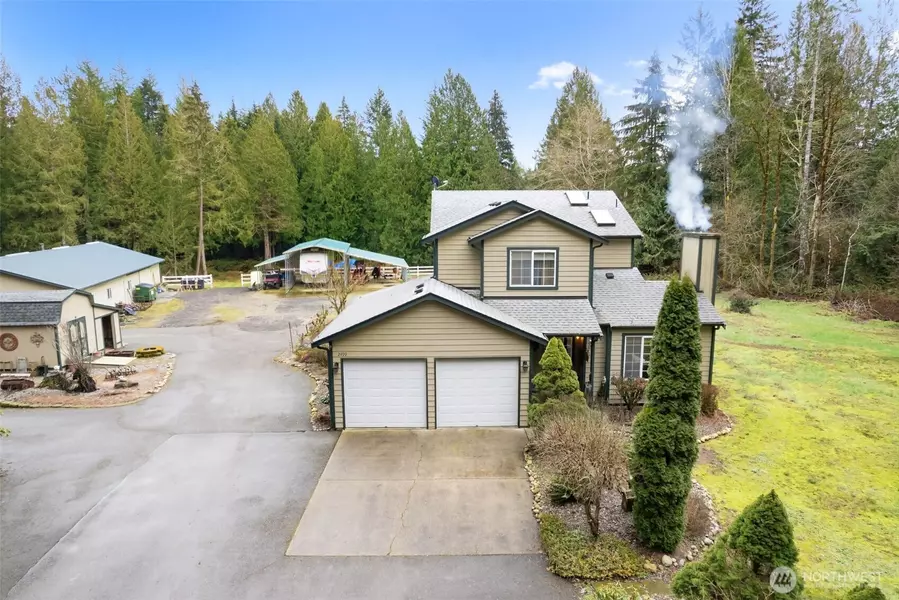 2499 SW Youwood WAY, Port Orchard, WA 98367